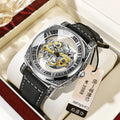 BINBOND B432 Classic Men's Watch