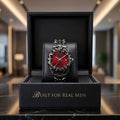 Vantage Luxury Y2K Watch