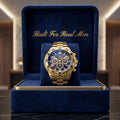 Clevoire luxury P62